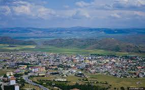 Birecik Dorucak Köyü 8