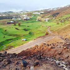 Adaklı Çevreli Köyü 1