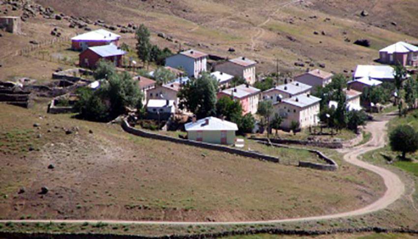 Adaklı Dolutekne Köyü Resimleri 1