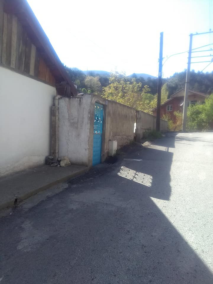 Karabük Arıcak Köyü Resimleri 1