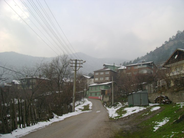 Karabük Arıcak Köyü Resimleri 2