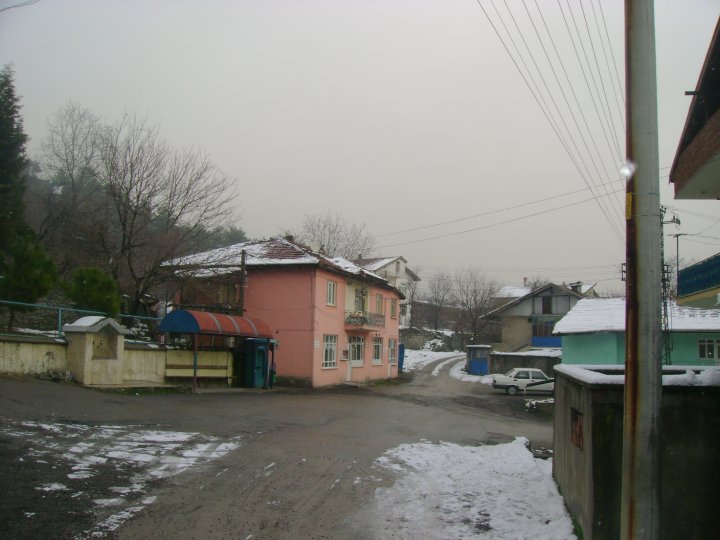 Karabük Arıcak Köyü Resimleri 3