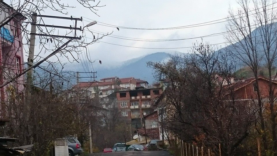 Karabük Arıcak Köyü Resimleri 4
