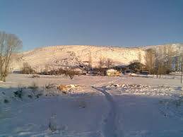 Adaklı Mercan Köyü Resimleri 1