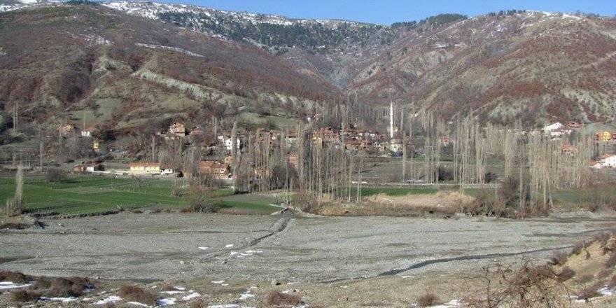 Adaklı Sarıdibek Köyü Resimleri 1