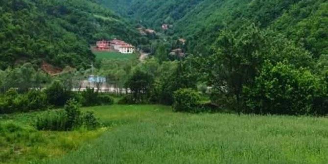 Adaklı Sarıdibek Köyü Resimleri 2