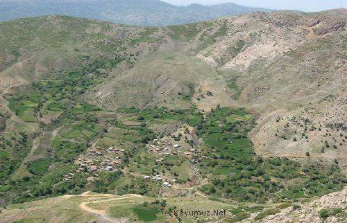 Genç Allaaddin Köyü Resimleri 1