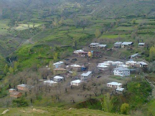 Genç Allaaddin Köyü Resimleri 2