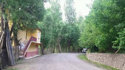 Genç Binekli Köyü Resimleri 1