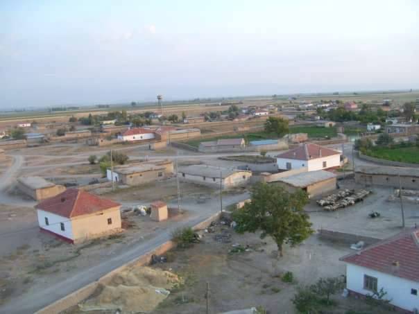 Genç Bulgurluk Köyü Resimleri 1