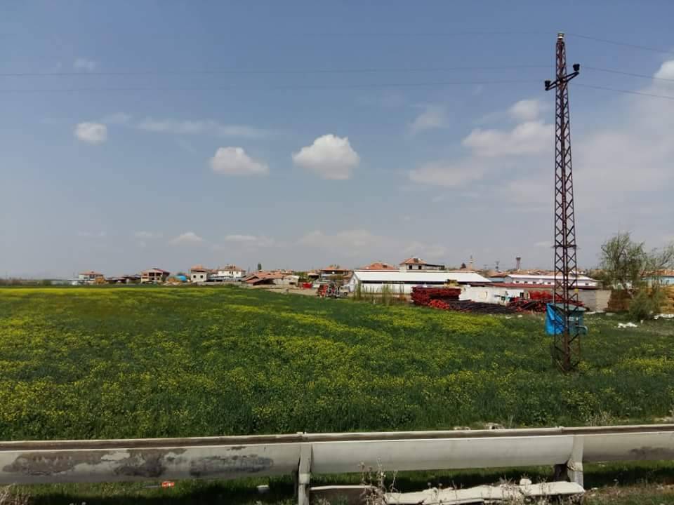 Genç Bulgurluk Köyü Resimleri 2