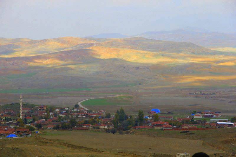 Genç Çanakçı Köyü Resimleri 2