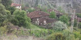 Genç Çaybaşı Köyü Resimleri 1