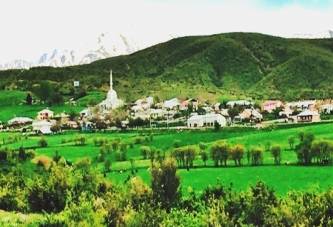 Genç Çaytepe Köyü Resimleri 1