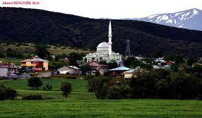 Genç Çaytepe Köyü Resimleri 2