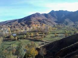 Genç Çevirme Köyü Resimleri 1