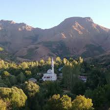 Genç Çevirme Köyü Resimleri 2