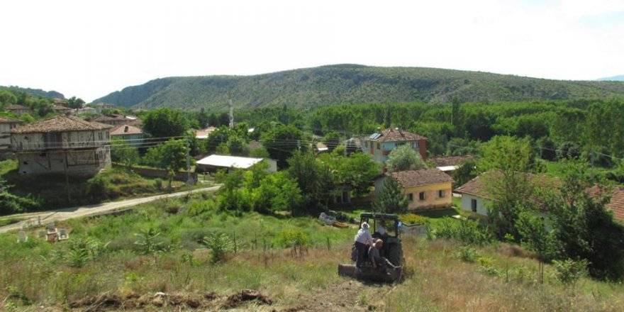 Genç Dereköy Köyü Resimleri 1