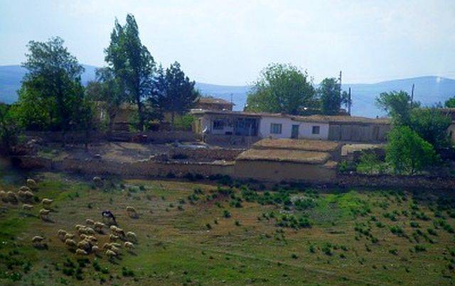 Genç Dereköy Köyü Resimleri 2