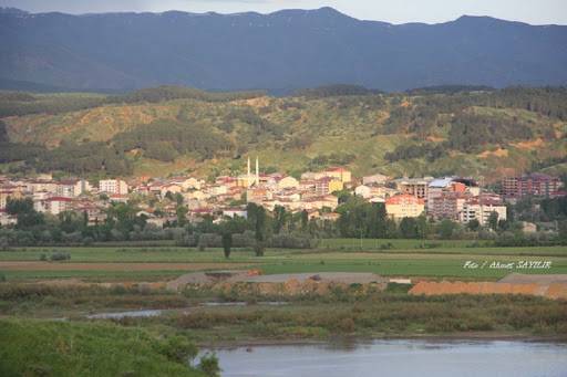 Genç Dikpınar Köyü Resimleri 1