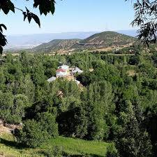 Genç Dilektaşı Köyü Resimleri 2