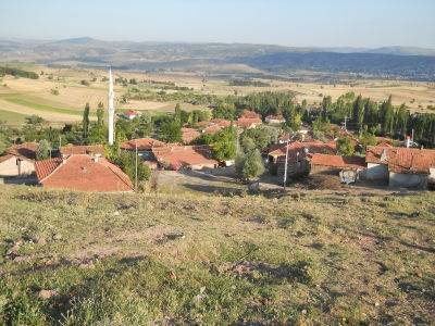 Genç Doğanca Köyü Resimleri 1