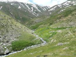 Genç Doğanevler Köyü Resimleri 1