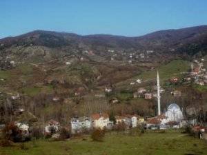 Genç Doğanlı Köyü Resimleri 1