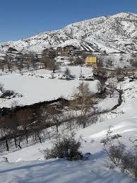 Genç Doludere Köyü Resimleri 1