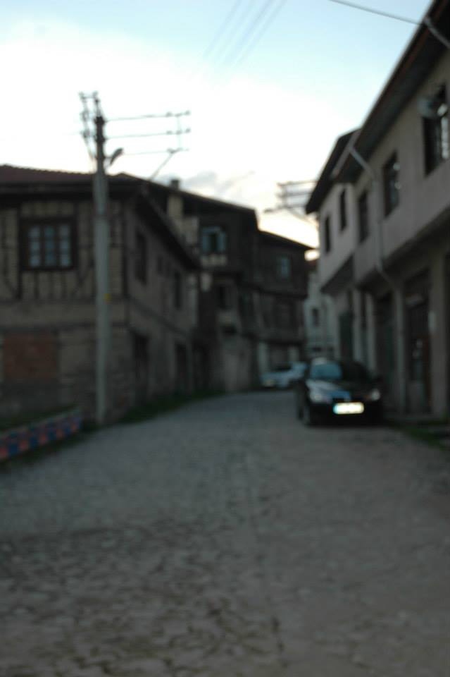 Karabük Bulak Köyü Resimleri 3