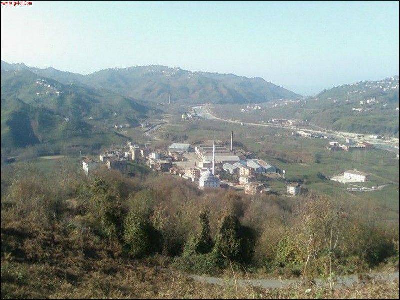 Genç Pınaraltı Köyü Resimleri 1