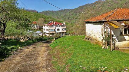 Genç Soğukpınar Köyü Resimleri 1