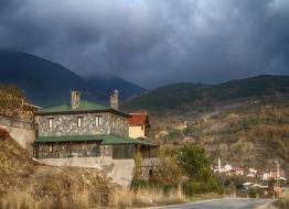 Genç Soğukpınar Köyü Resimleri 2