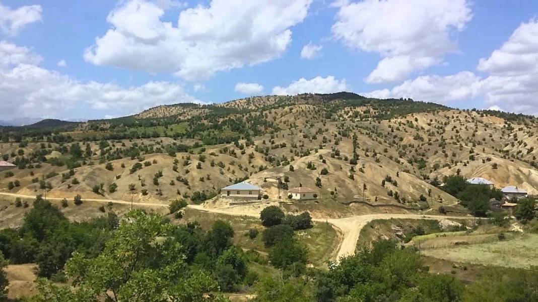 Genç Yelkaya Köyü Resimleri 1