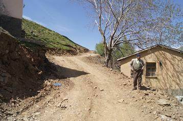 Genç Yeniyazı  Köyü Resimleri 1