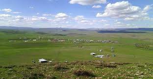 Karlıova Bağlıisa Köyü Resimleri 1