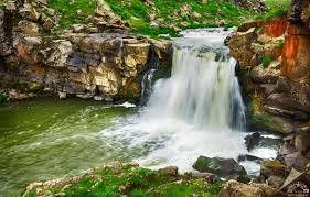 Karlıova Çatak Köyü Resimleri 1