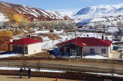 Karlıova Dörtyol Köyü Resimleri 1