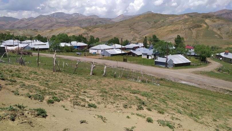 Karlıova Geçitli Köyü Resimleri 1