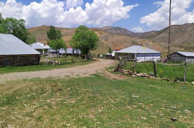 Karlıova Geçitli Köyü Resimleri 2