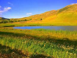 Karlıova Hacılar Köyü Resimleri 1