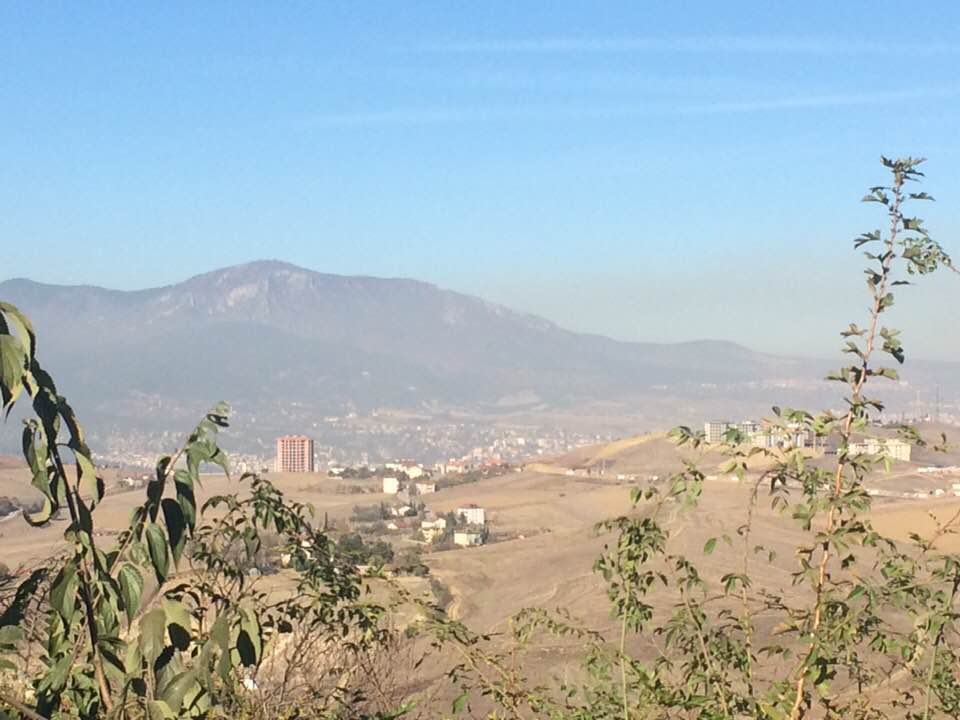 Karabük Çerçiler Köyü Resimleri 1