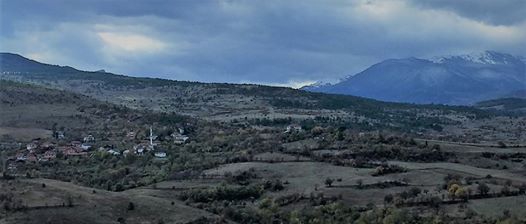Karabük Çerçiler Köyü Resimleri 2