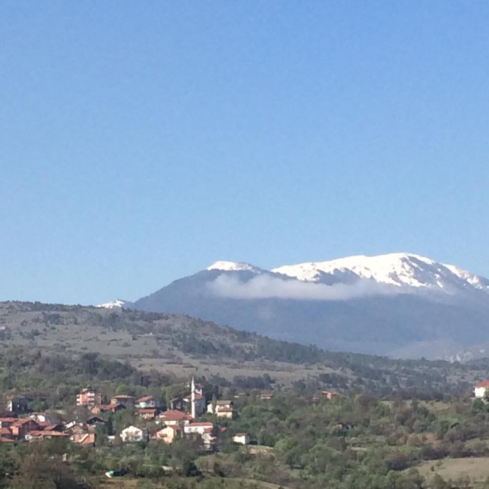 Karabük Çerçiler Köyü Resimleri 3