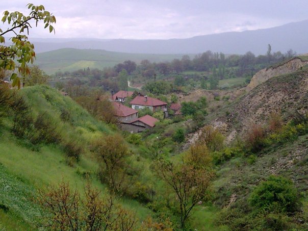 Karabük Çerçiler Köyü Resimleri 4