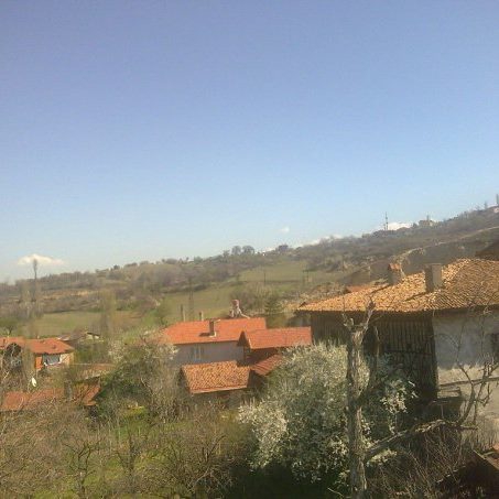 Karabük Çerçiler Köyü Resimleri 5