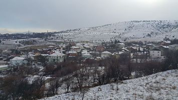 Karabük Çerçiler Köyü Resimleri 6
