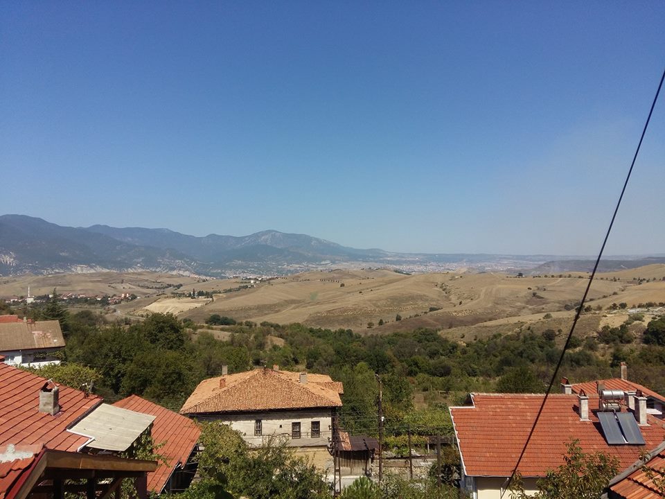 Karabük Çerçiler Köyü Resimleri 8