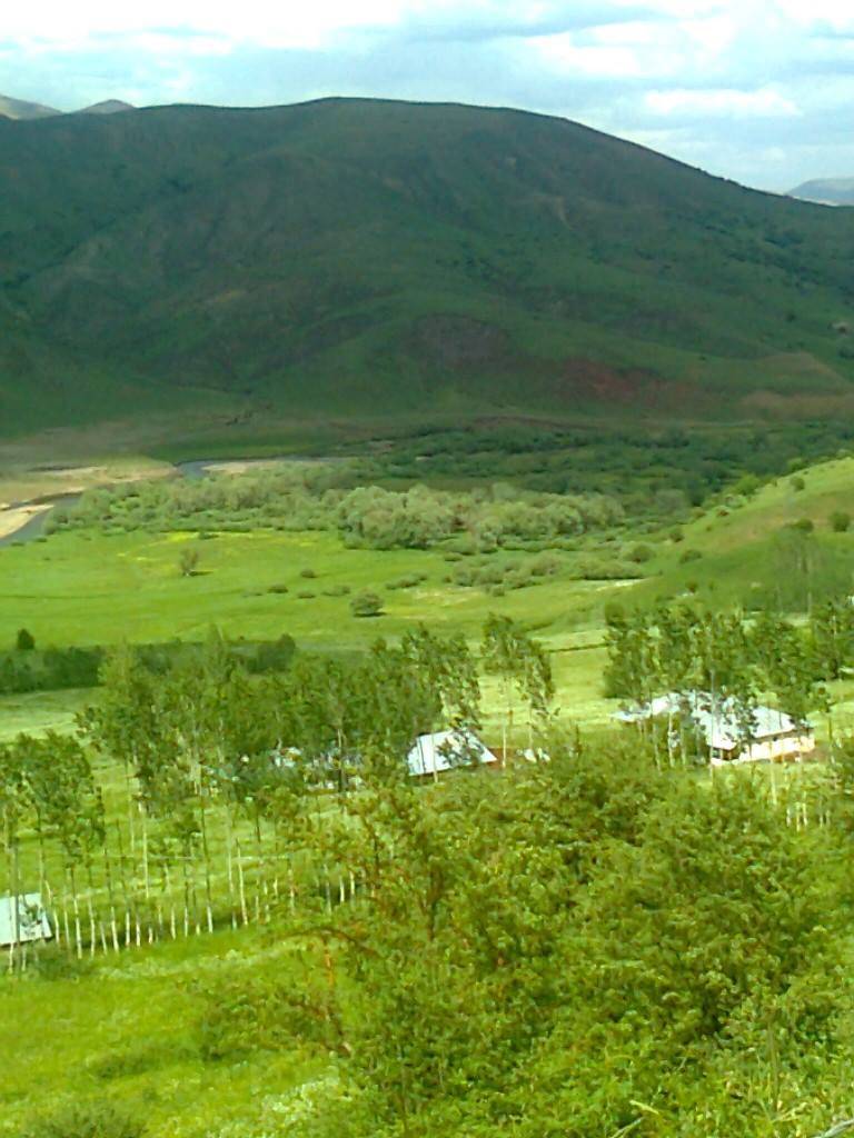 Karlıova Ilıpınar Köyü Resimleri 1