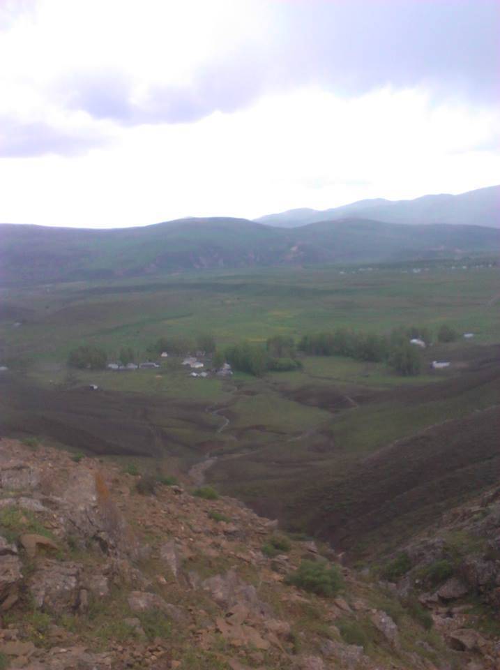 Karlıova Kaşıkçı Köyü Resimleri 2